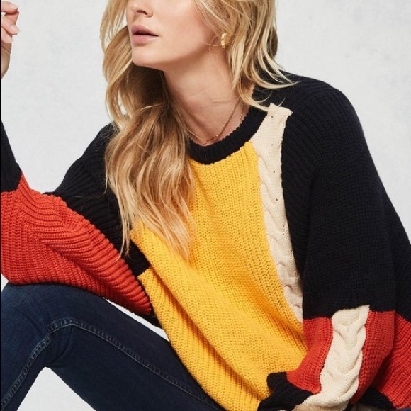 🤩LAST ONE🤩MARY SWEATER - Picture 5 of 8